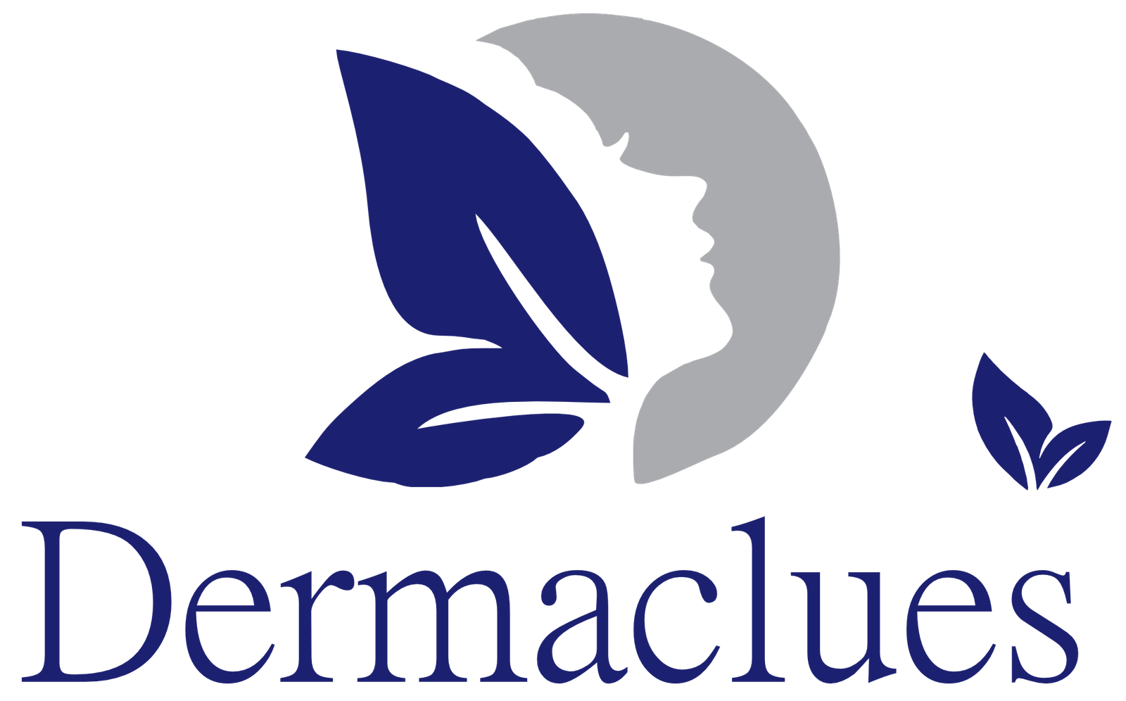 Dermaclues Logo