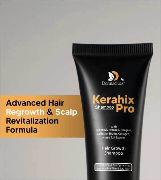 Kerahix Advance Shampoo