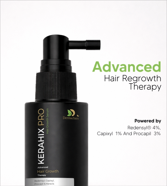 Krahix Pro Hair Serum