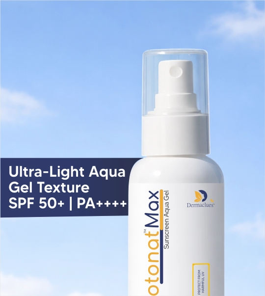 Photonat Max Aqua Gel