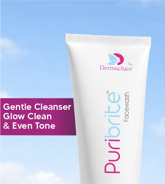 Puribrite Face Wash