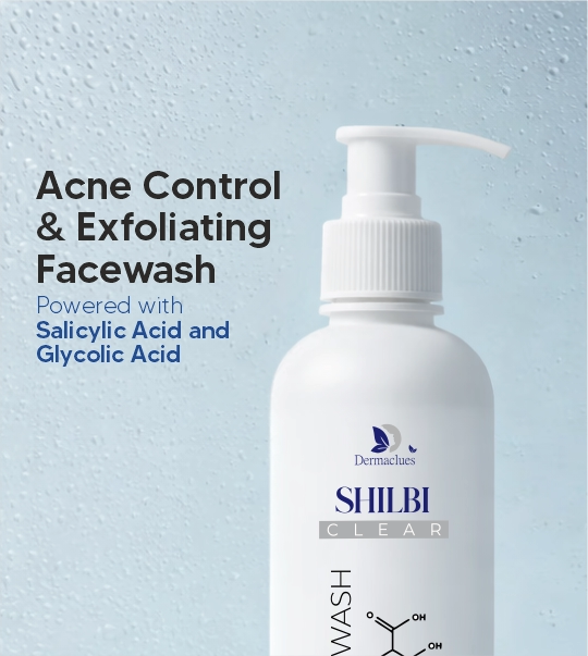 Shilbi Clear Face Wash