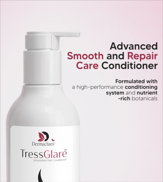 Tressglare Antioxidant Conditioner